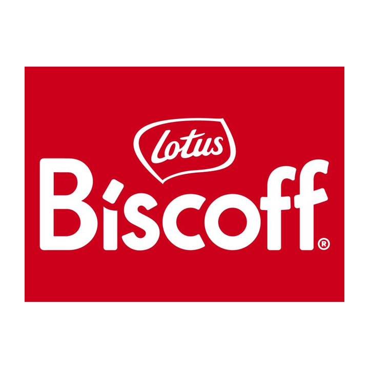 Lotus Biscoff
